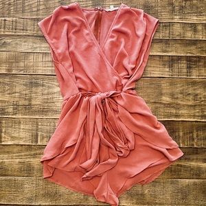 Women’s Romper